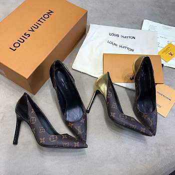 Forubags Louis Vuitton high heel 