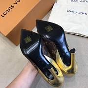 Forubags Louis Vuitton high heel  - 4