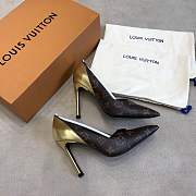 Forubags Louis Vuitton high heel  - 5