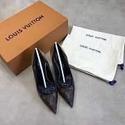 Forubags Louis Vuitton high heel  - 6