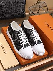 Forubags Louis Vuitton Shoes FC2WQ0P0K black - 1