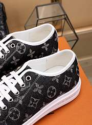 Forubags Louis Vuitton Shoes FC2WQ0P0K black - 5