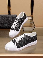Forubags Louis Vuitton Shoes FC2WQ0P0K black - 6