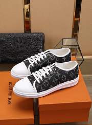 Forubags Louis Vuitton Shoes FC2WQ0P0K black - 4