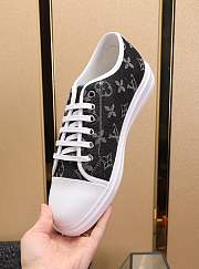 Forubags Louis Vuitton Shoes FC2WQ0P0K black - 3