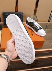 Forubags Louis Vuitton Shoes FC2WQ0P0K black - 2