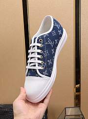 Forubags Louis Vuitton Shoes FC2WQ0P0K blue - 3