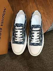 Forubags Louis Vuitton Shoes P240 blue - 1