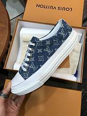 Forubags Louis Vuitton Shoes P240 blue - 4