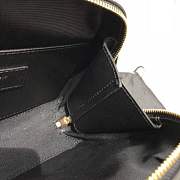 Forubags YSL Vicky Patent Leather SKU: 19011528 black - 6