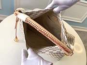 Louis Vuitton Damier azur Artsy MM - 6
