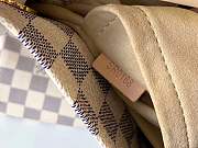 Louis Vuitton Damier azur Artsy MM - 4
