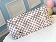 Louis Vuitton Damier azur Artsy MM - 3