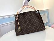 Forubags Louis Vuitton Monogram Canvas Artsy MM M40249 - 1