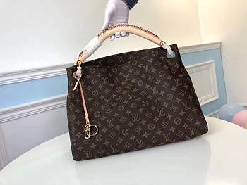 Forubags Louis Vuitton Monogram Canvas Artsy MM M40249