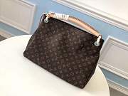 Forubags Louis Vuitton Monogram Canvas Artsy MM M40249 - 3
