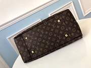 Forubags Louis Vuitton Monogram Canvas Artsy MM M40249 - 2
