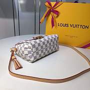 Forubags Louis Vuitton Damier Azur Canvas CROISETTE M41581 - 2