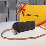 Forubags Louis Vuitton Damier Ebene CROISETTE M94338 - 5