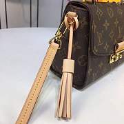 Forubags Louis Vuitton Damier Ebene CROISETTE M94338 - 4