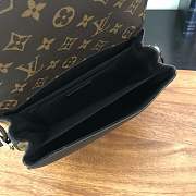 LOUIS VUITTON CHANTILLY LOCK M43590 - 2