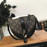 LOUIS VUITTON CHANTILLY LOCK M43590 - 3