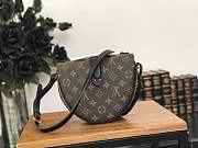 LOUIS VUITTON CHANTILLY LOCK M43590 - 6