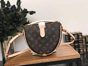 LOUIS VUITTON CHANTILLY LOCK BAG - 6