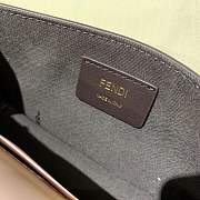 Forubags Fendi Belt Bag Pink - 3