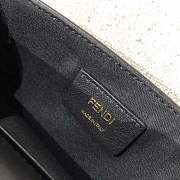 Forubags Fendi black Belt bag  - 3