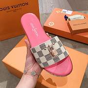 Forubags1 Louis Vuitton Slippers - 5
