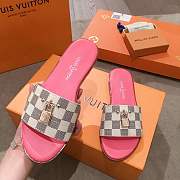 Forubags1 Louis Vuitton Slippers - 6