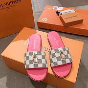 Forubags1 Louis Vuitton Slippers - 1