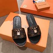 Forubags2 Louis Vuitton Slippers - 1