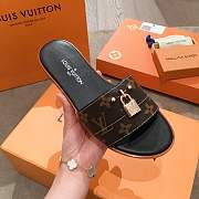 Forubags2 Louis Vuitton Slippers - 2
