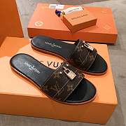 Forubags2 Louis Vuitton Slippers - 6