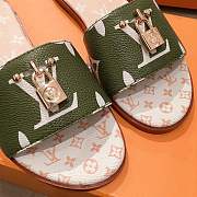 Forubags-3 Louis Vuitton Slippers - 6