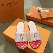 Forubags-4 Louis Vuitton Slippers - 1