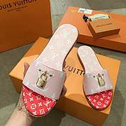 Forubags-4 Louis Vuitton Slippers - 4