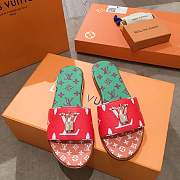 Forubags-6 Louis Vuitton Slippers - 1