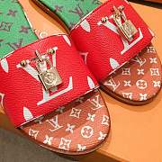 Forubags-6 Louis Vuitton Slippers - 6