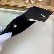 Forubags Louis Vuitton twist short wallet black - 4