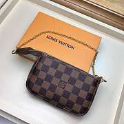 Forubags Louis Vuitton MINI POCHETTE N58009 - 1