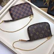 Forubags Louis Vuitton MINI POCHETTE N58009 - 3