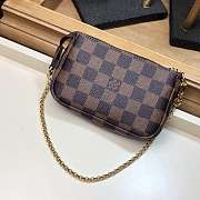 Forubags Louis Vuitton MINI POCHETTE N58009 - 5