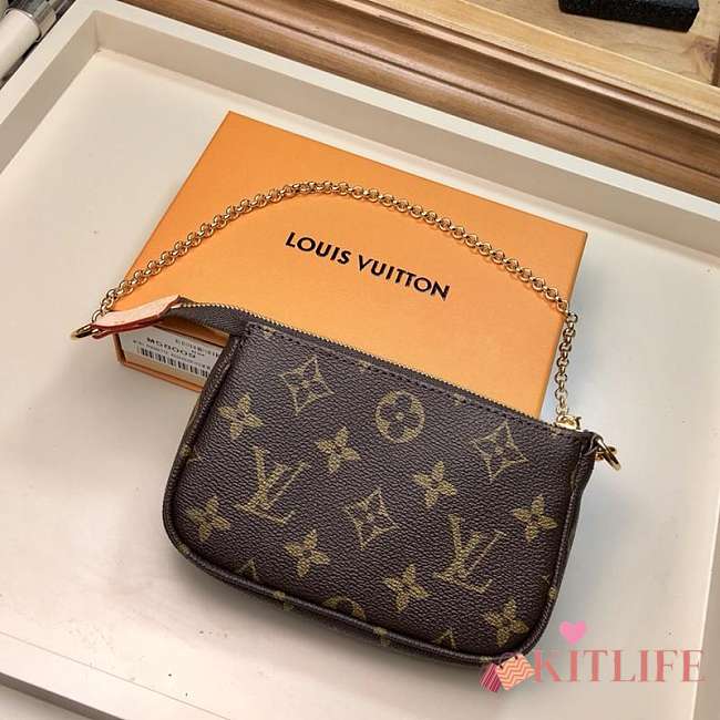 Forubags Louis Vuitton MINI POCHETTE M58009 - 1