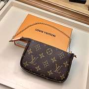 Forubags Louis Vuitton MINI POCHETTE M58009 - 1