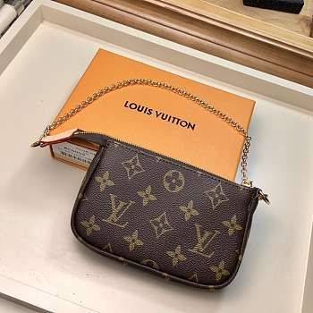 Forubags Louis Vuitton MINI POCHETTE M58009