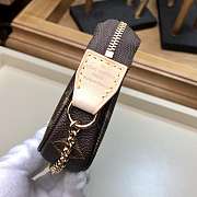 Forubags Louis Vuitton MINI POCHETTE M58009 - 4
