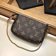 Forubags Louis Vuitton MINI POCHETTE M58009 - 2